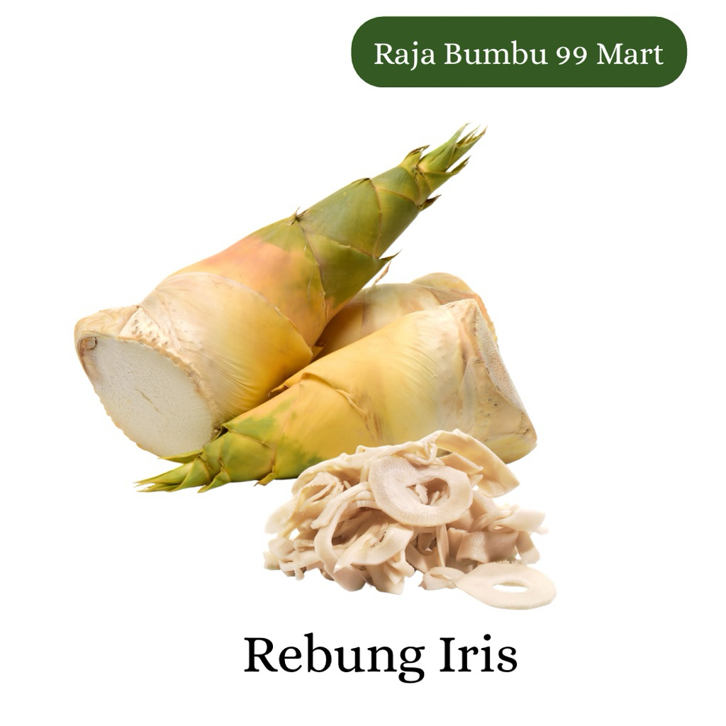 Rebung Iris 500gr