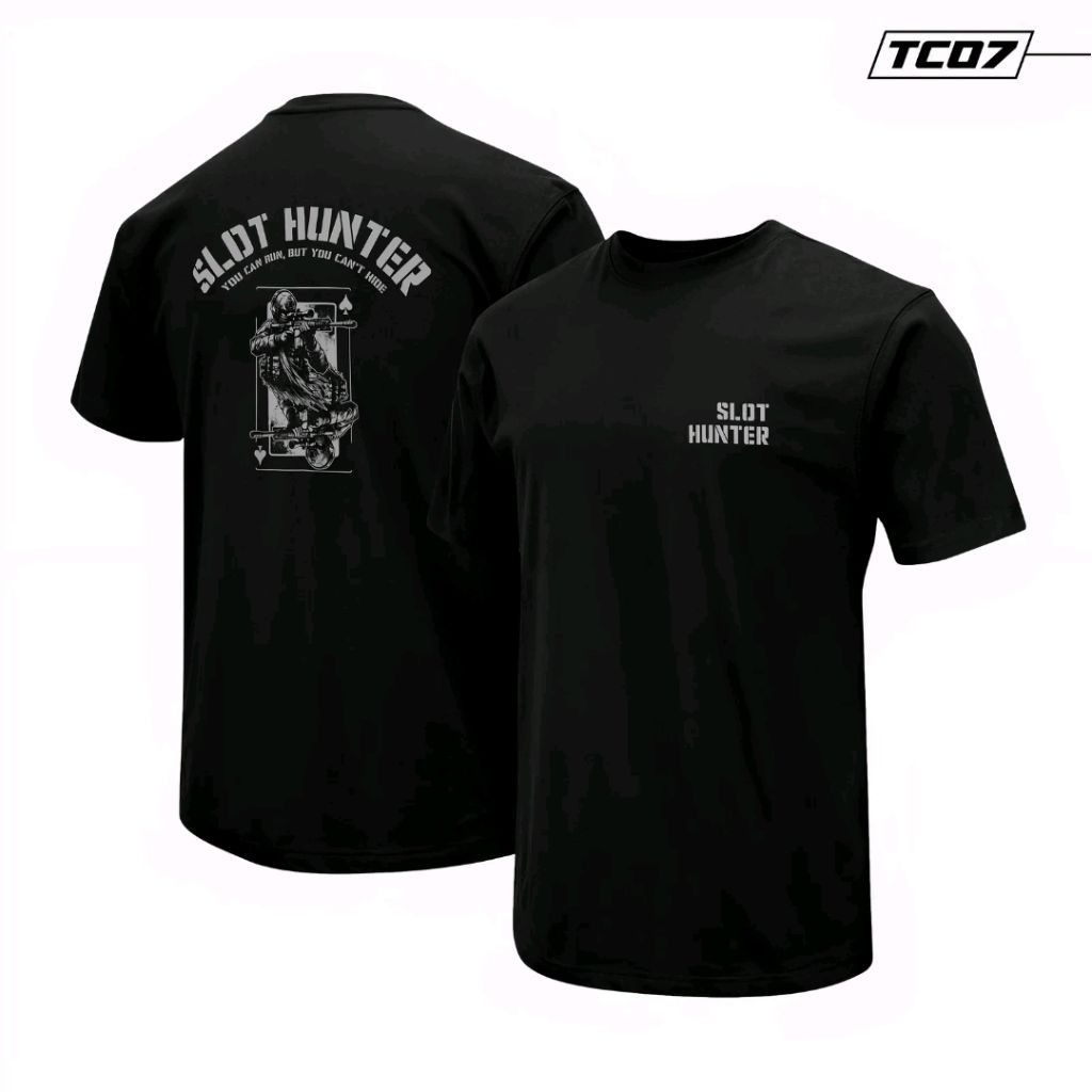 KAOS TACTICAL SLOT HUNTER// SLOT HUNTER