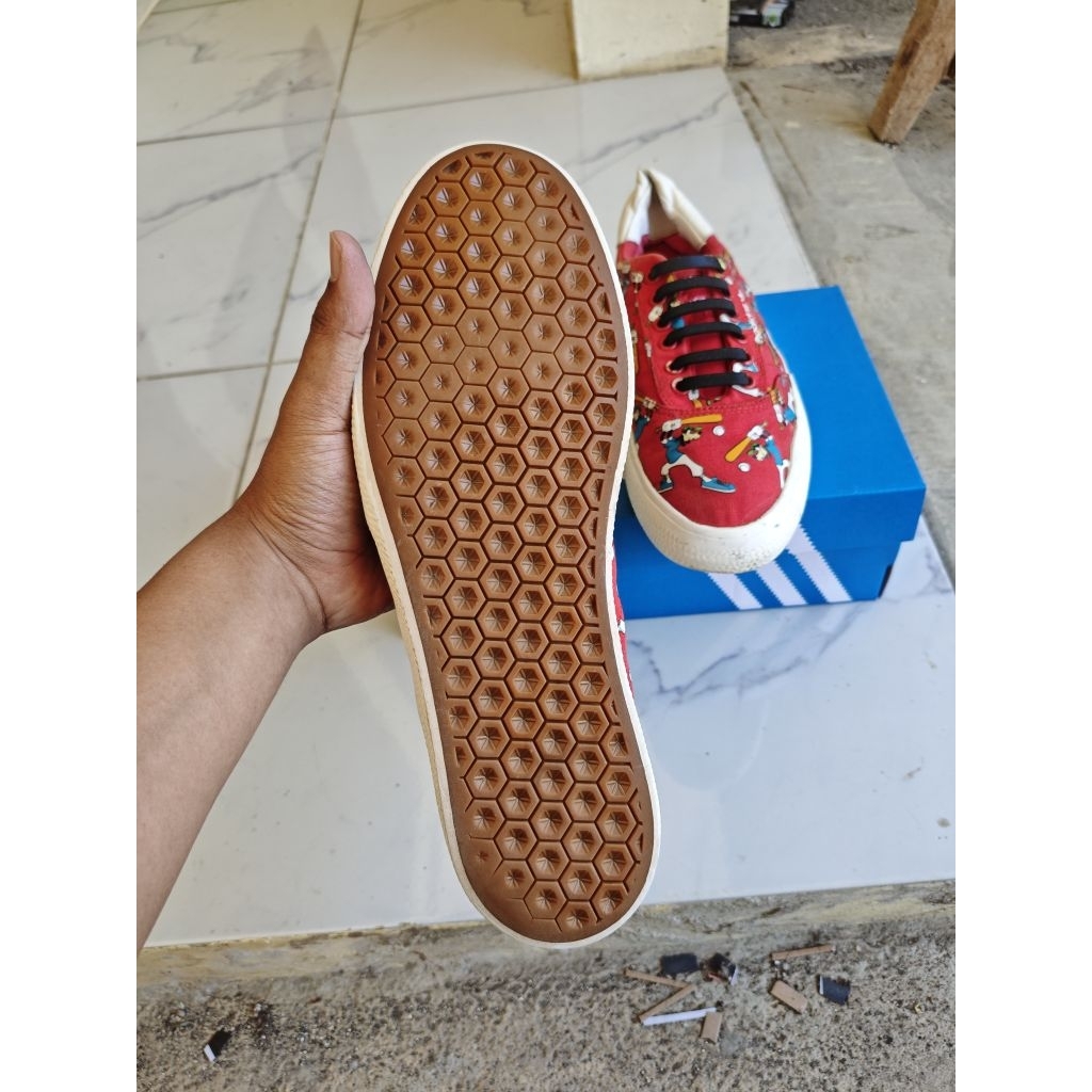 Adidas 3MC x Disney