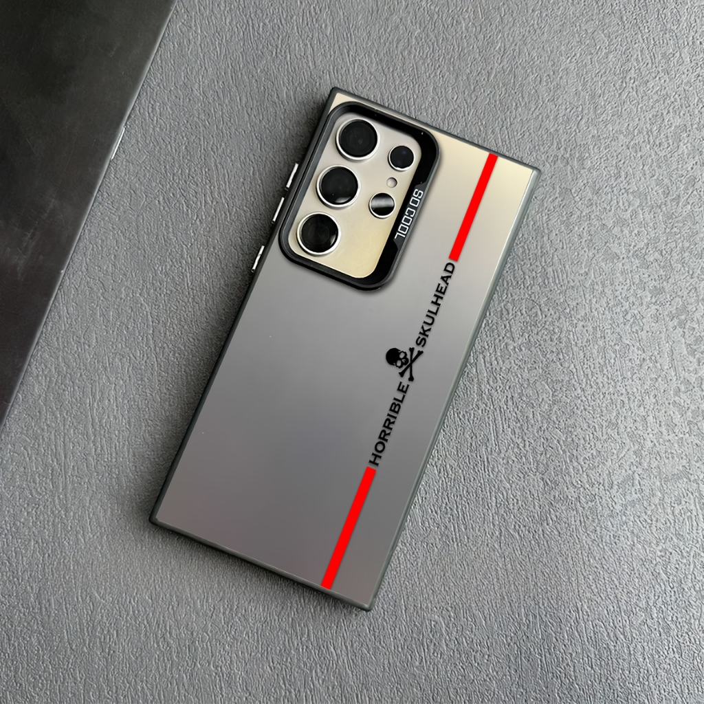 Casing Black mate Samsung A51 A71 A72 A73 / Softcase Kesing premium Tebal Casing Fashion Karakter Mo