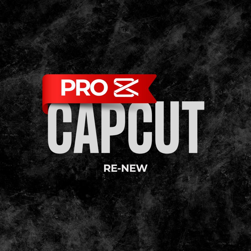 Capcut Template Pro Renew Langsung Jago Edit