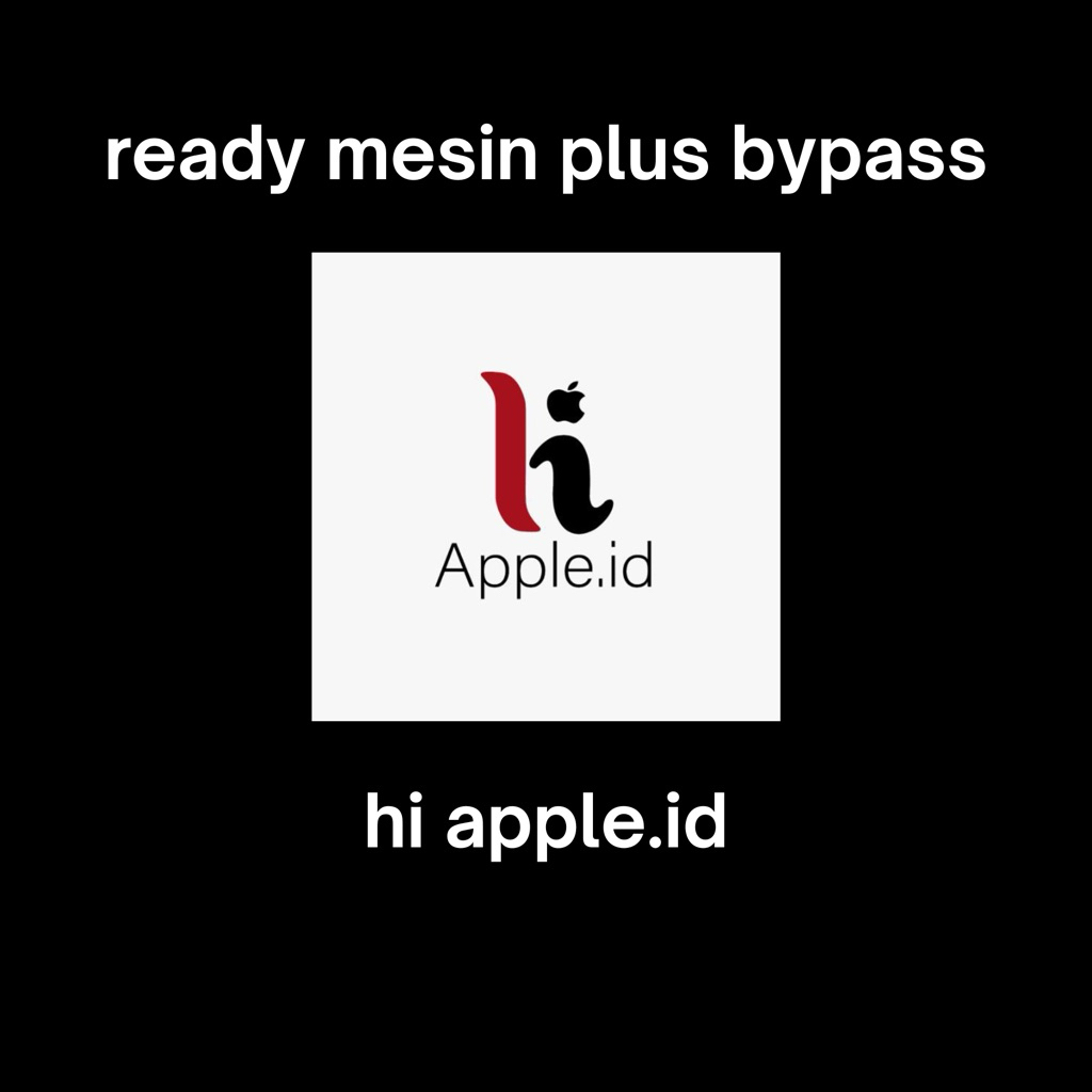 mesin bypass iphone 11 pro
