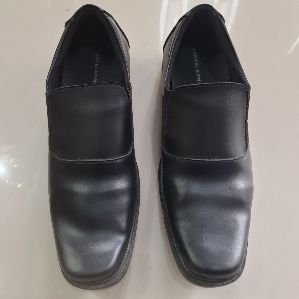 Sepatu Pantofel ALDO Original / ALDO Pantofel Shoes Original