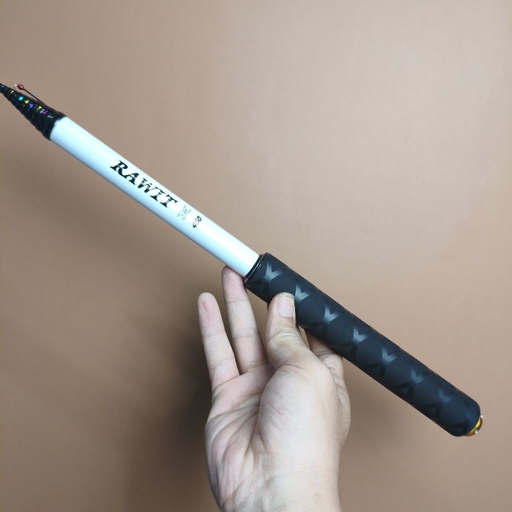 Oregon Rawit 360cm Custom Stream / Rawit Mini Stream