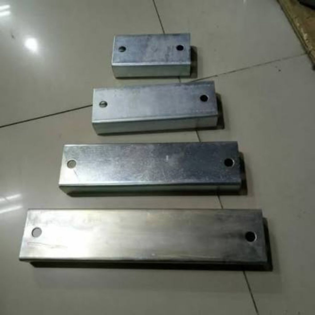 HANGER BEAM TRAY/DUDUKAN KABEL TRAY (ELEKTRO)