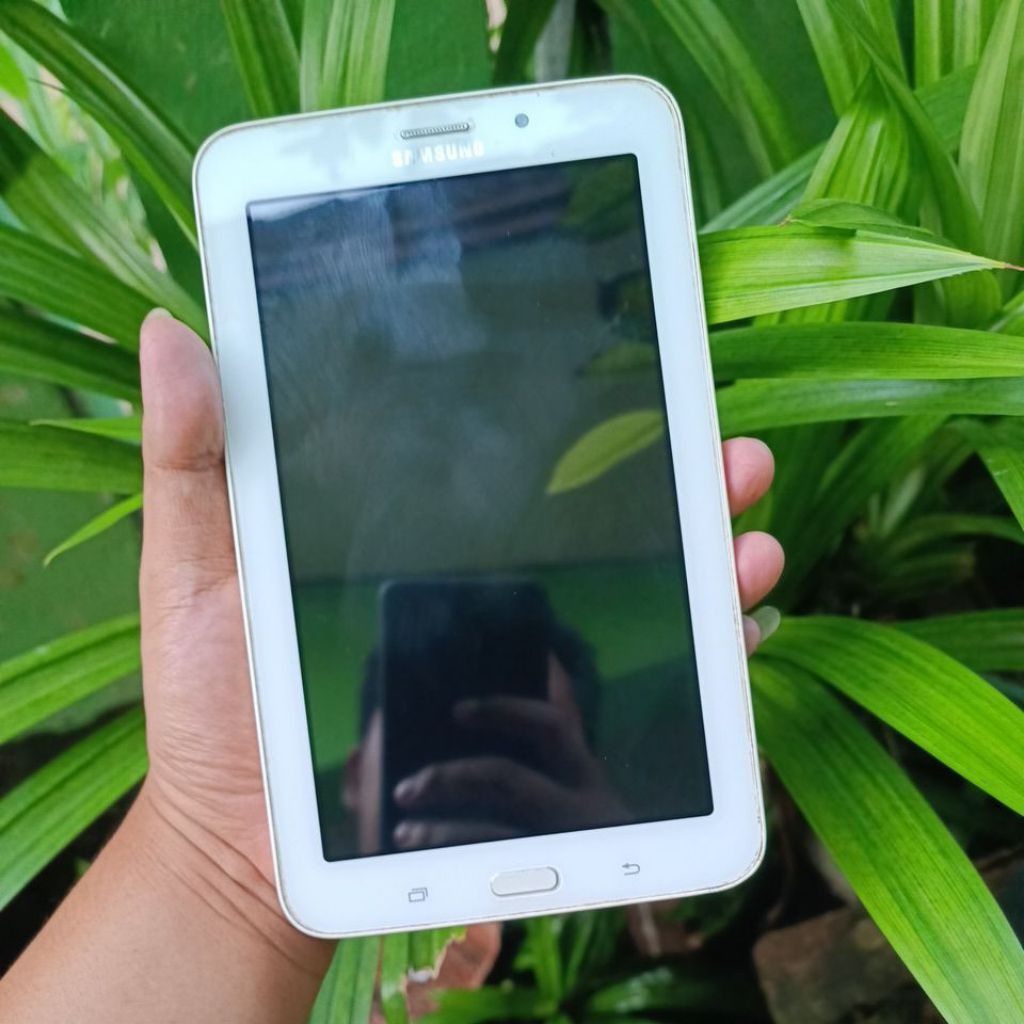 Tab Samsung V3 Minus Konektor Casan
