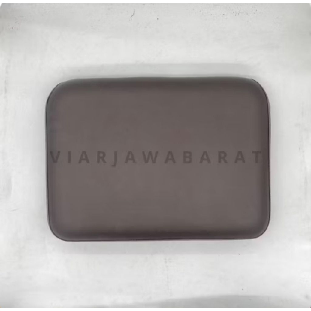 jok belakang sepeda listrik viar ER1 Roda3 original