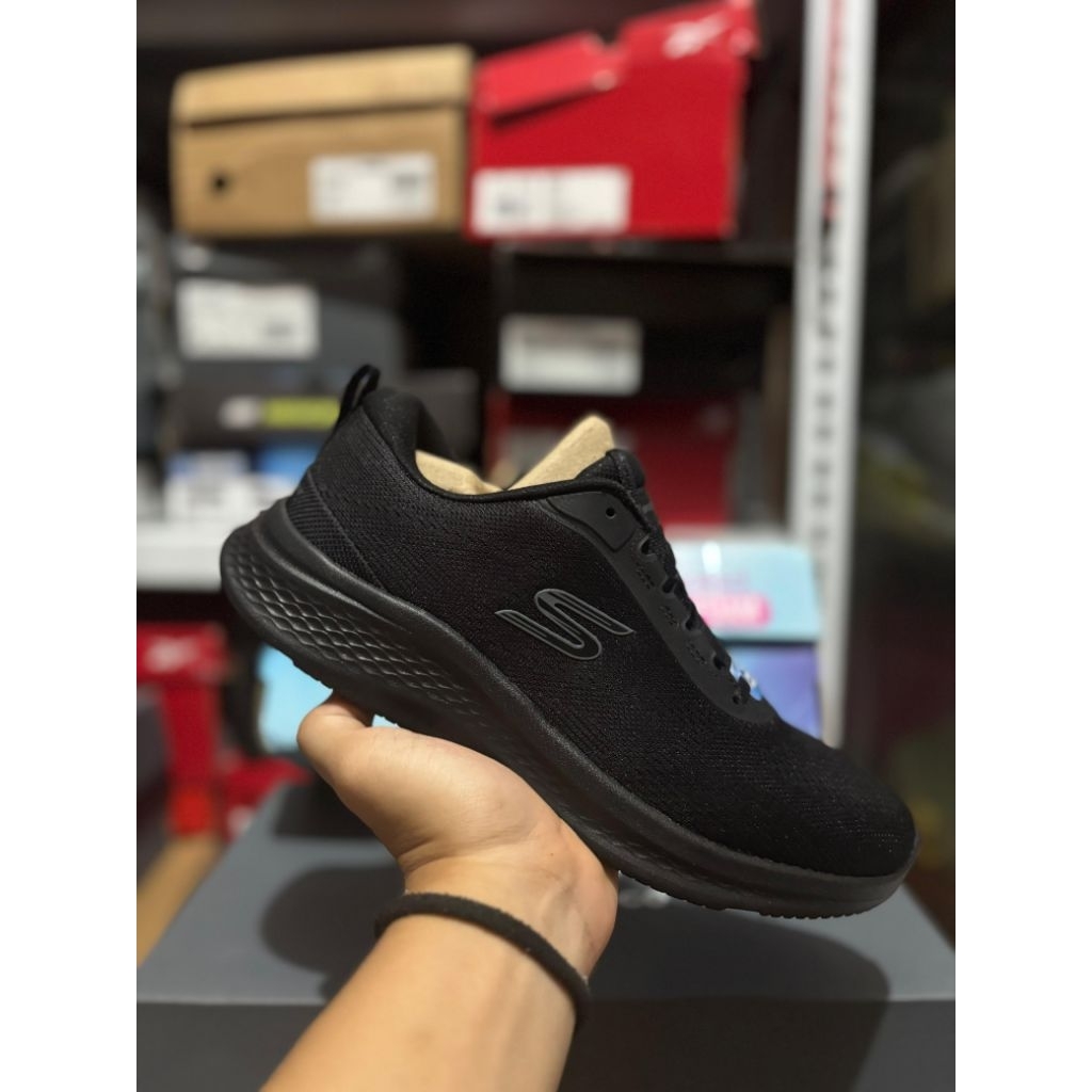 Skechers Skech Lite Pro 2.0 Fullblack