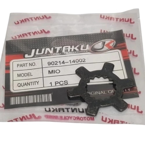 RING KIPAS JUNTAKU MIO ring matahari kipas rumah roller mio sporty smile mio soul fino karbu gt
