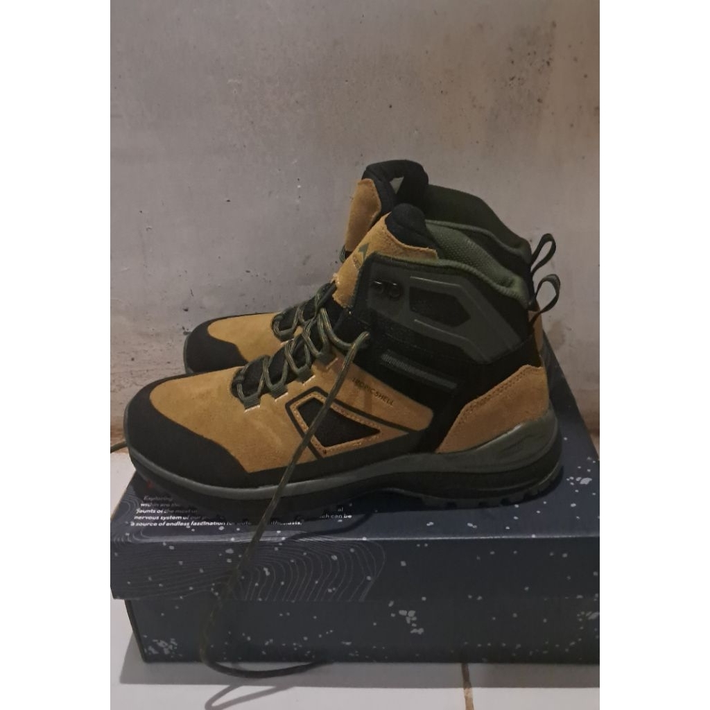 EIGER CAYMAN 2 (size40)