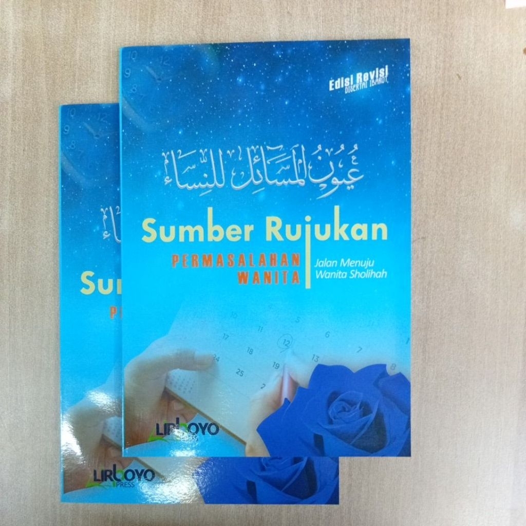 Buku Uyunul Masail UYUNUL MASAIL Sumber Rujukan Permasalahan Wanita
