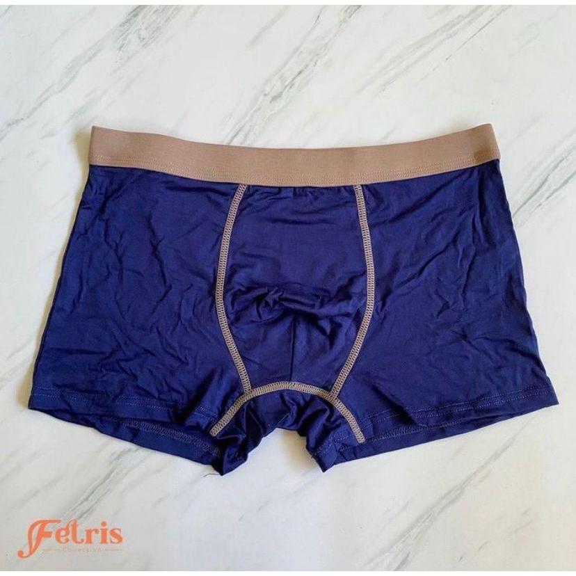Boxer Cowok Tally Man (isi 3)