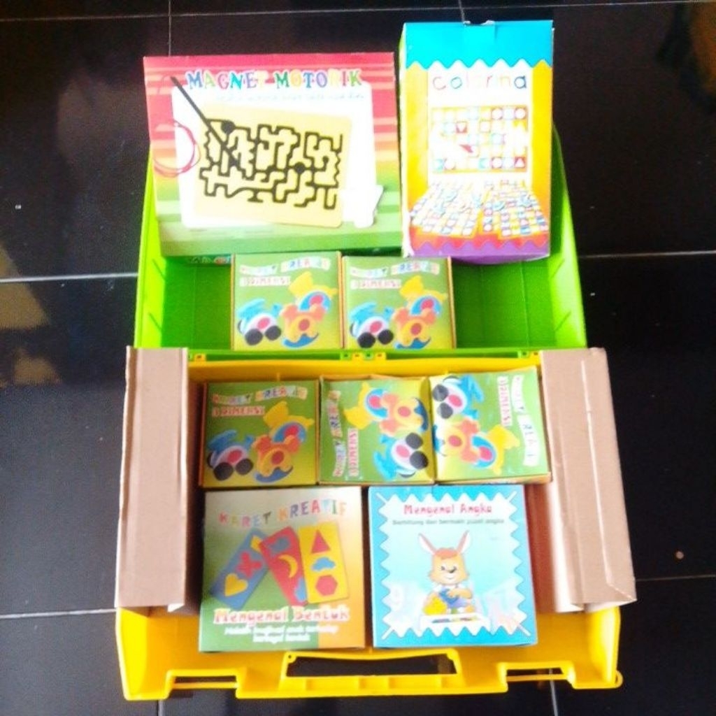matematika dasar, kit matematika dasar, matematika SD, alat peraga sekolah