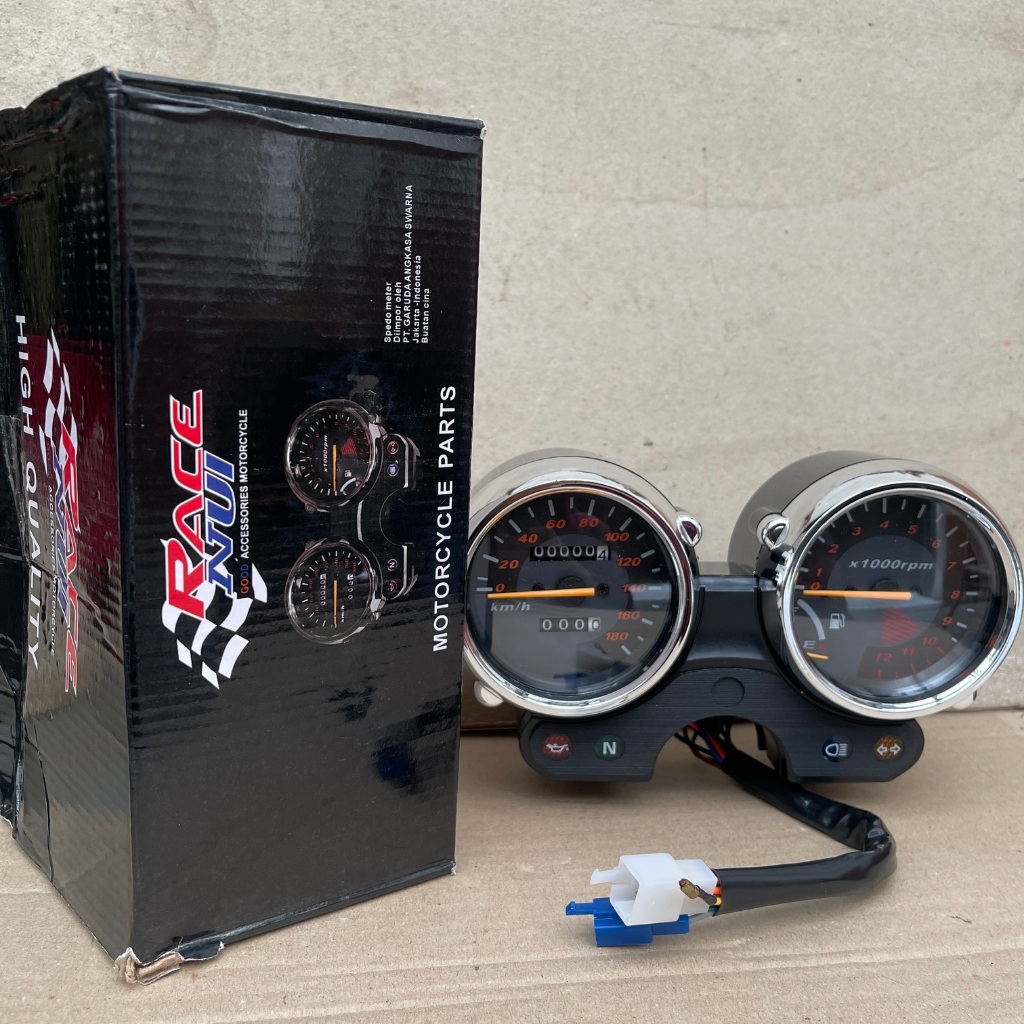 Speedometer spidometer Assy Rxking RX KING Speedometer Digital