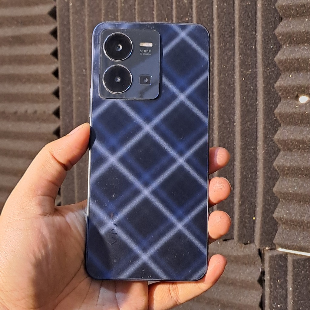 VIVO Y35 8/128GB SECOND UNIT ONLY
