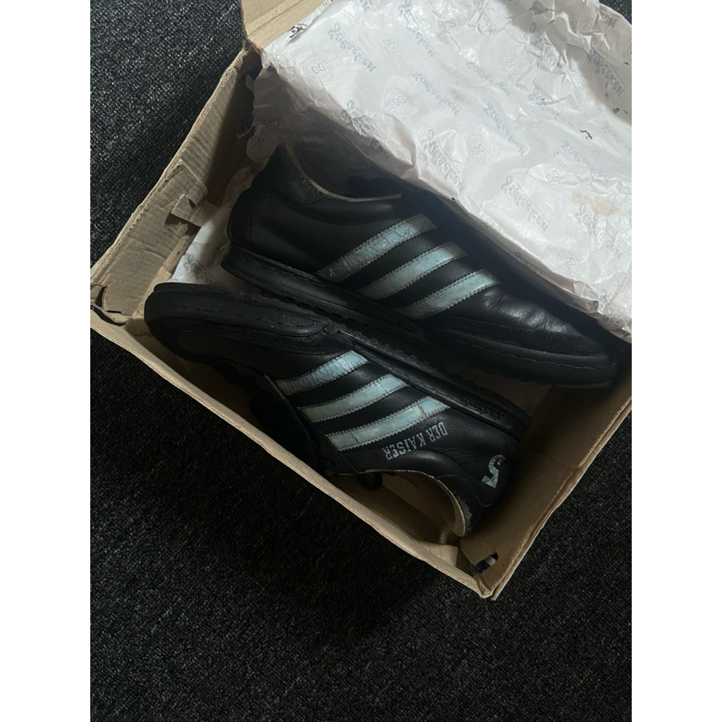 adidas der kaiser