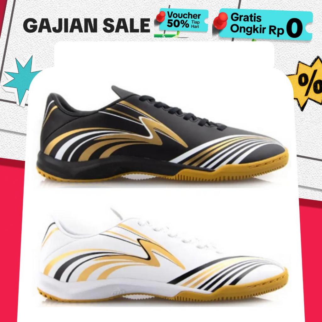 SEPATU FUTSAL SPECS 2G NEO IN ORIGINAL