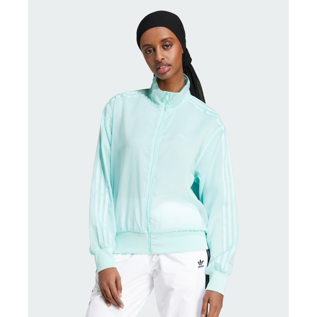 ADIDAS ADICOLOR SHEER TRACK JACKET ADIJN6128