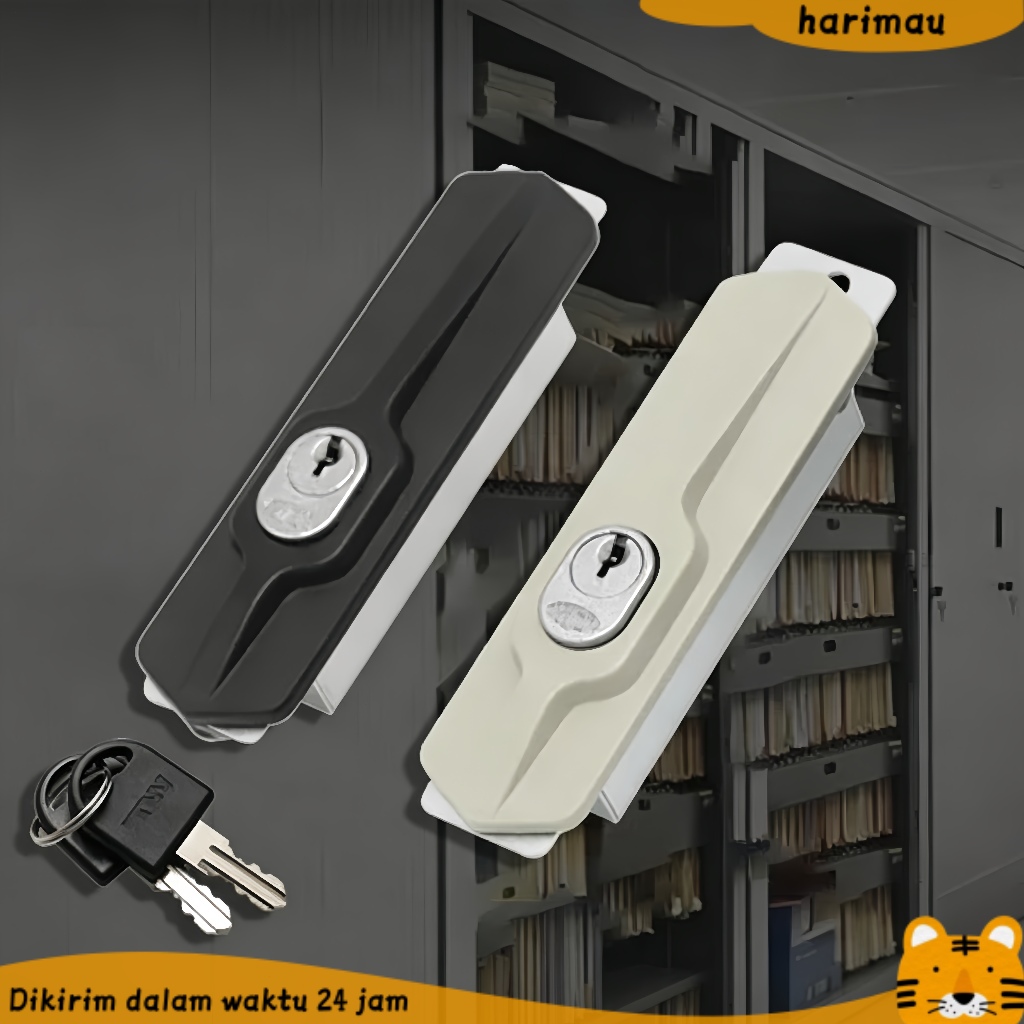 Kunci Filing Kabinet Kunci Lemari Geser Kunci Lemari Arsip Sliding Kunci Lemari Sleding Pintu Geser