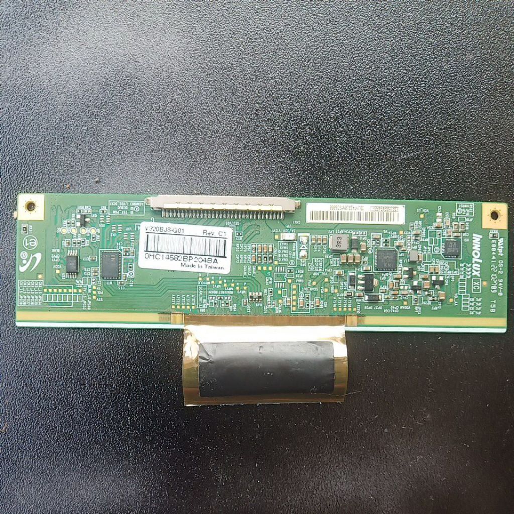 TCON innolux 32 in tcon polytron 32in