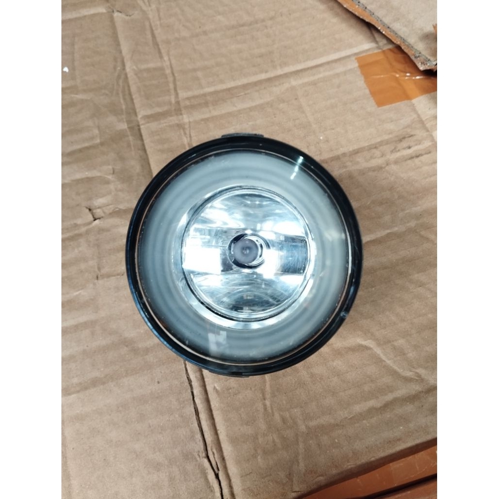 Lampu Kabut (fog lamp) Nissan Juke Original