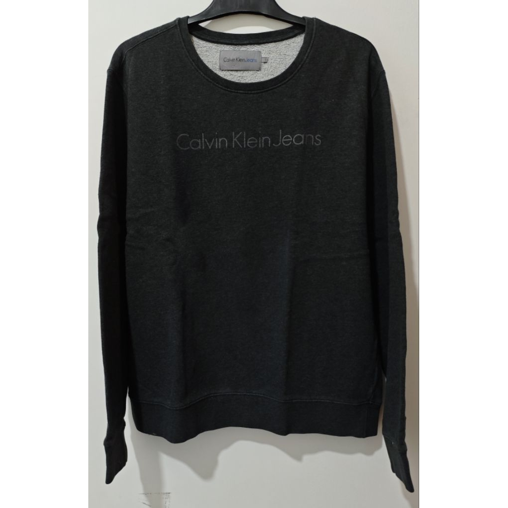 Crewneck Calvin Klein Jeans