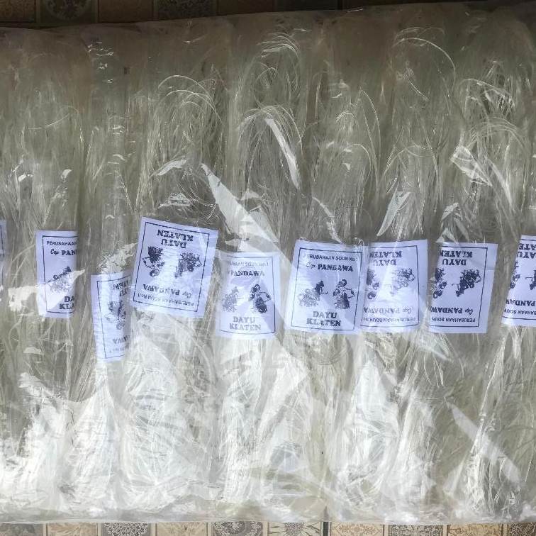 [20 PCS] Mie Soun UMKM Asli Klaten