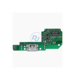 FLEXIBLE CAS ORI + IC XIAOMI REDMI 6 /REDMI 6A +MIC