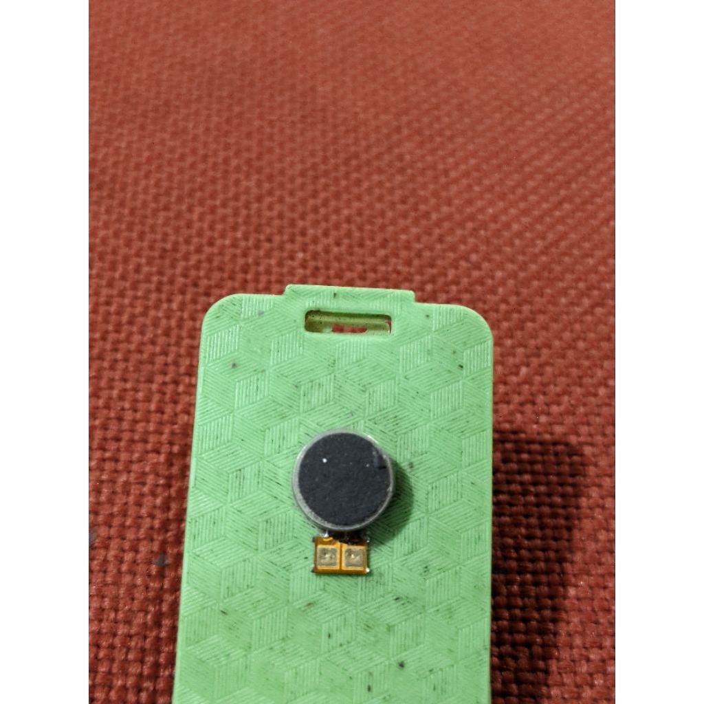 Getar Samsung Galaxy J7 Prime Original