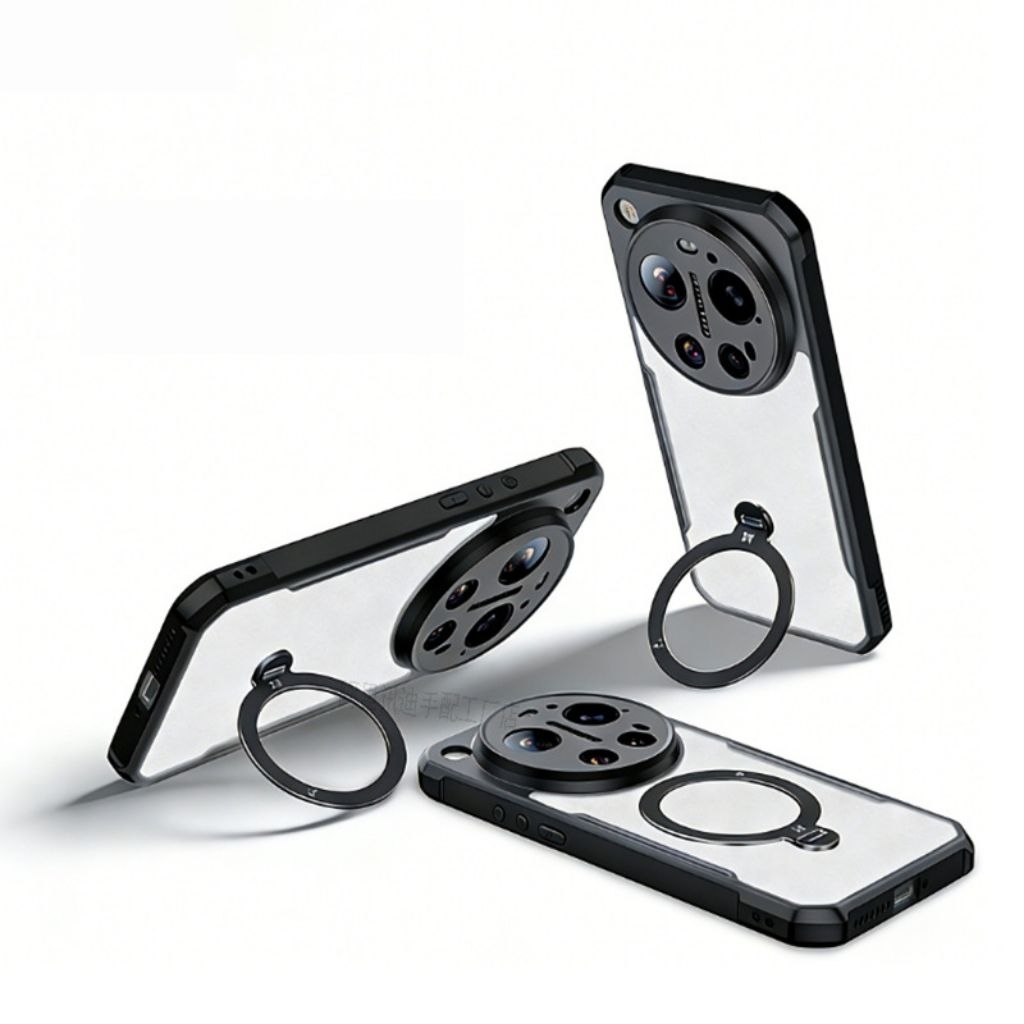 XUNDD Xiaomi 17 Ultra Hardcase Hybrid Case Cover