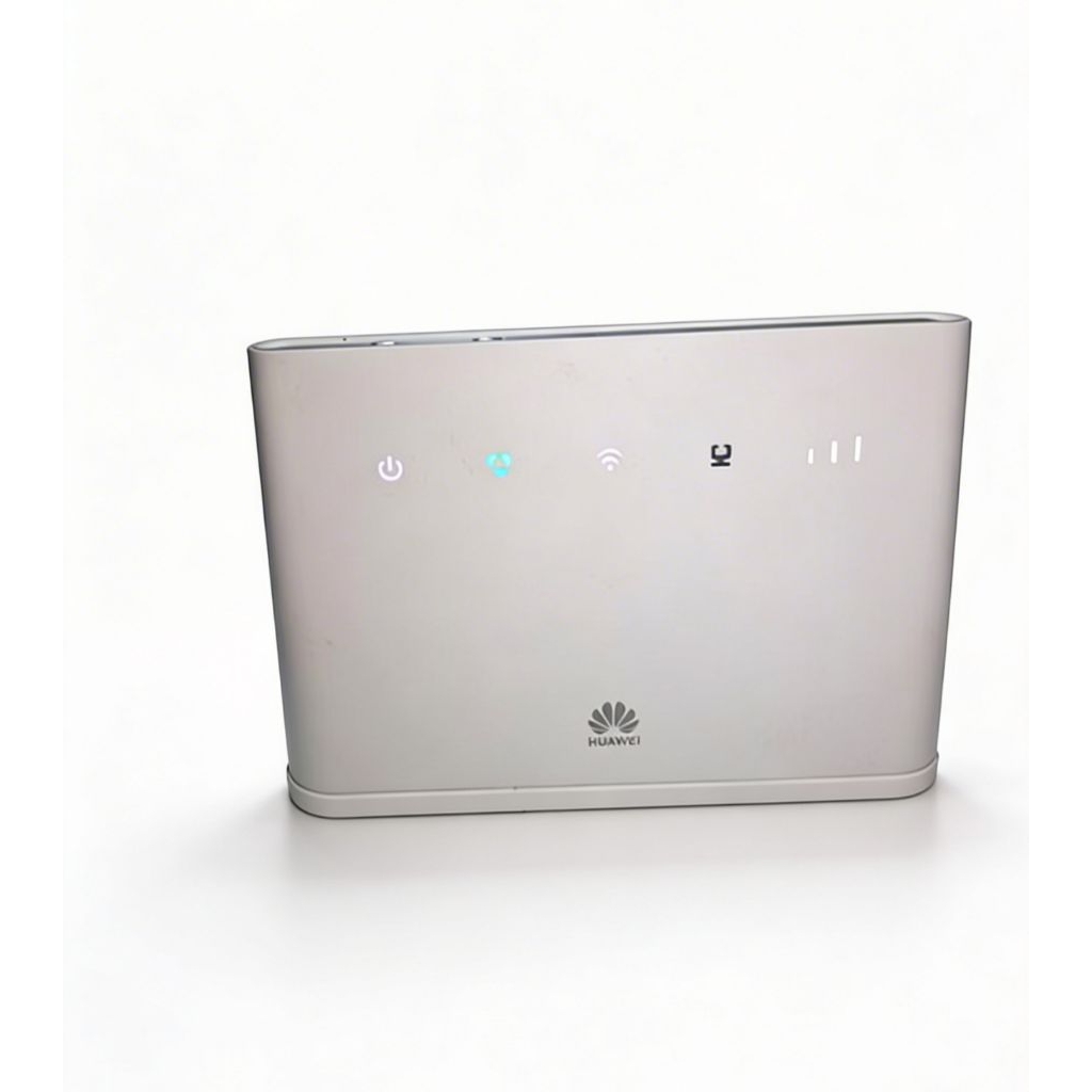 modem huawai B310s 927+adaptor
