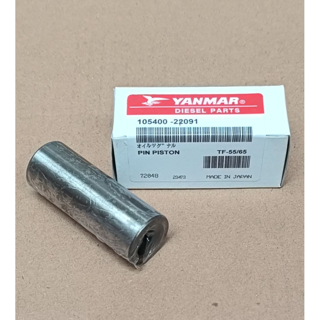 Pin Piston TF65 YANMAR DIESEL TF65