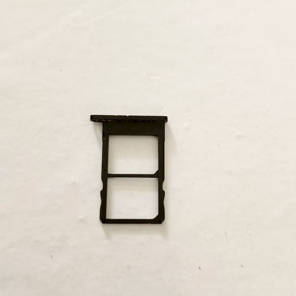 ( ROG 2 ) Simtray / Slot Sim Asus Rog Phone 2 Ori copotan /bawaan hp