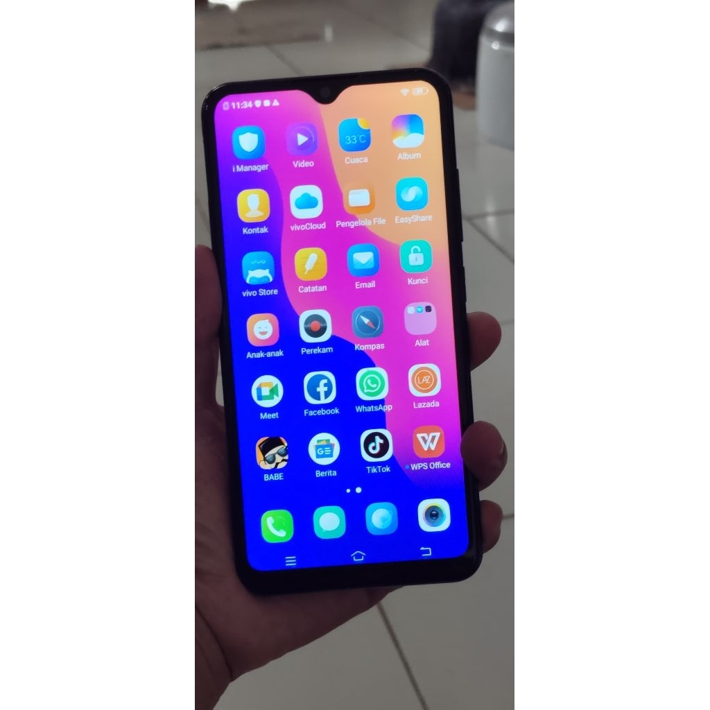 HP ANDROID OPPO, VIVO, REALME TERMURAH BERKUALITAS HARGA TERJANGKAU