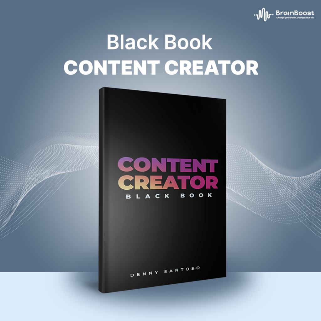 Content Creator Black Book - CCBB