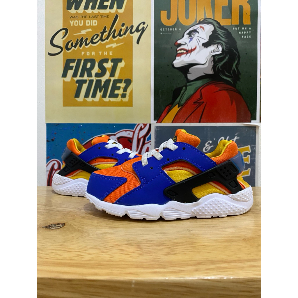 sepatu Nike anak kids preloved