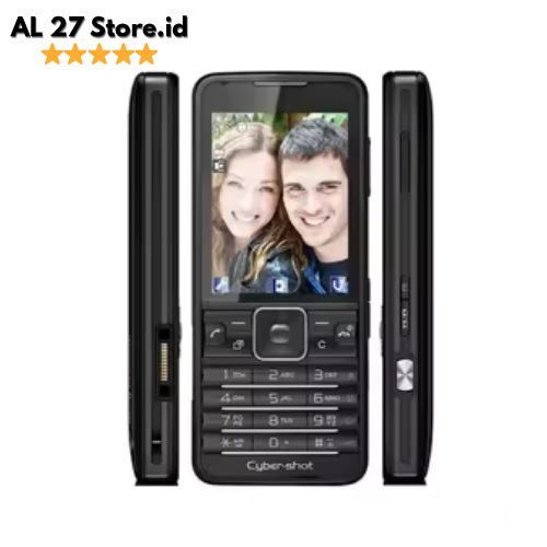 Sony Ericsson C901