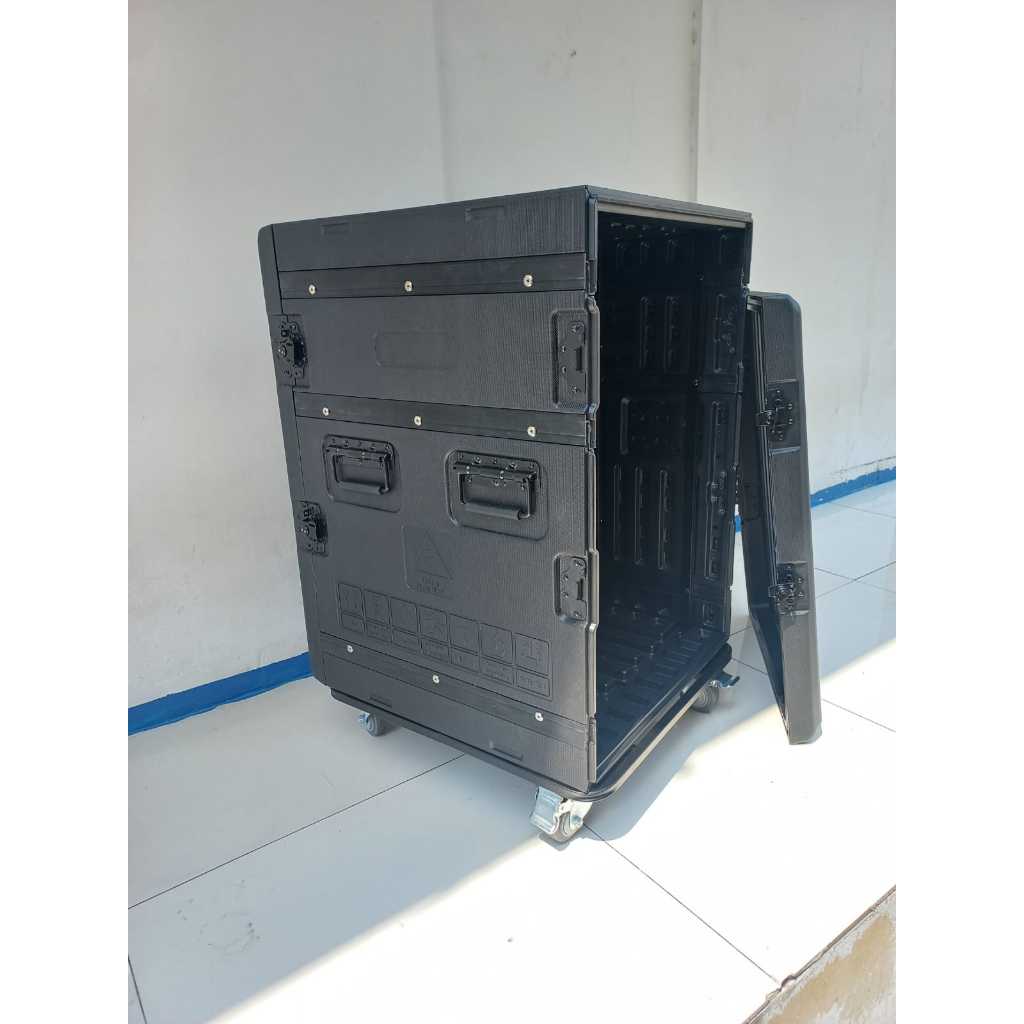 BOX HARDCASE PE16 UL / PE 16 UL / PE 16UL import – Case Sound system power aksesoris