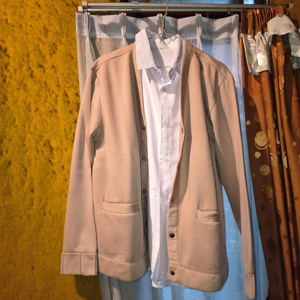 [PRELOVED] Set Cosplay Miyamura Izumi Horimiya