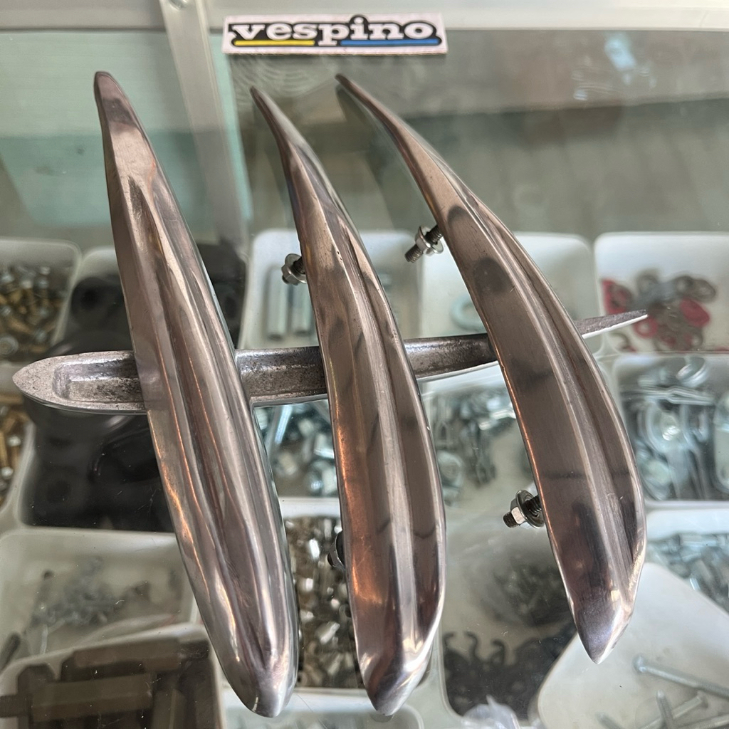 JAMBUL SPAKBOR VESPA Sprint / JENGGER SPAKBOR DEPAN VESPA SPRINT [VESPINO]