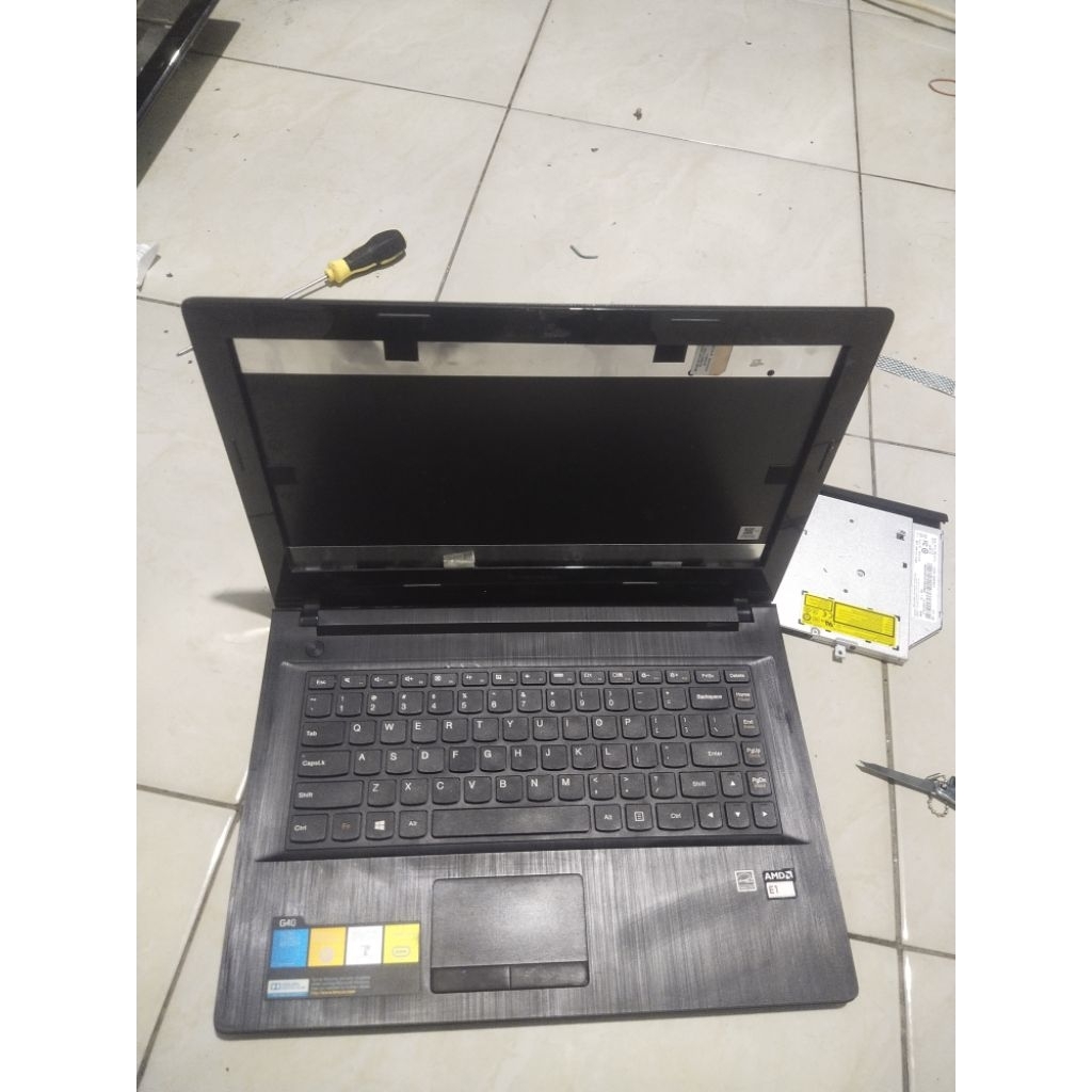 casing Lenovo G40-45/30