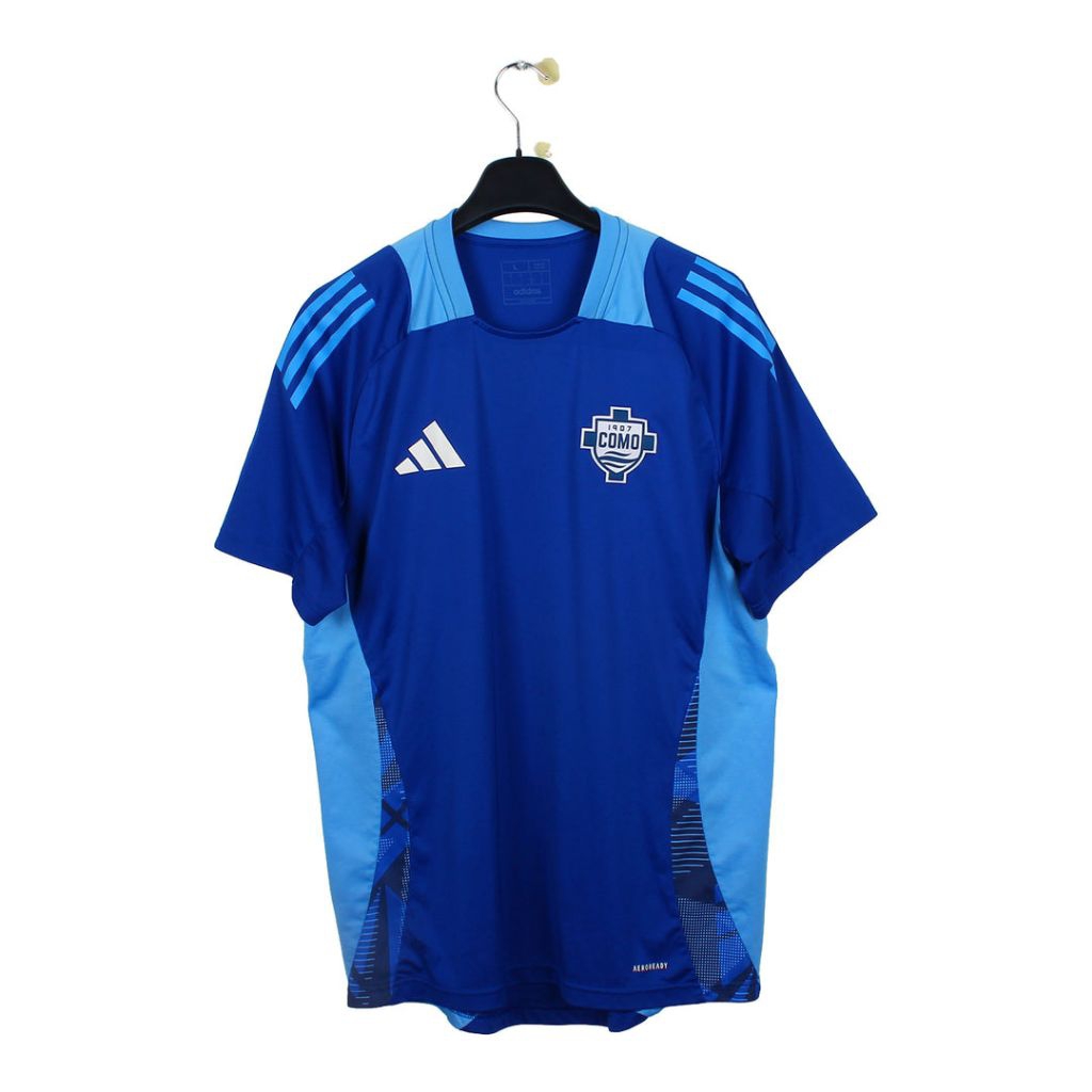 Jersey Como 1907 Training 24/25