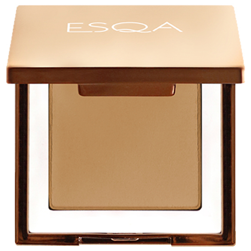 Aster Kosmetik - ESQA Bronzer - Powder Contour
