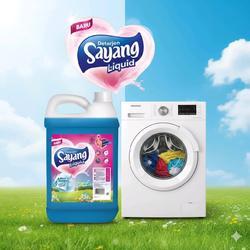 Sayang Liquid Detergent Original