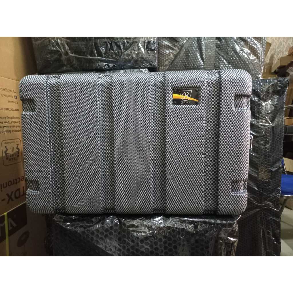 Box Hardcase bahan ABS ukuran Pendek Short ABS2US / ABS4US / ABS6US / ABS8US / ABS10S — ABS 2US / ABS 4US / ABS 6US / ABS 8US / ABS 10US