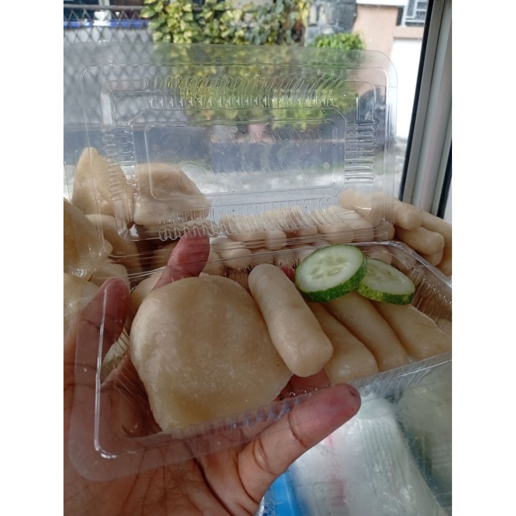Pempek Dos