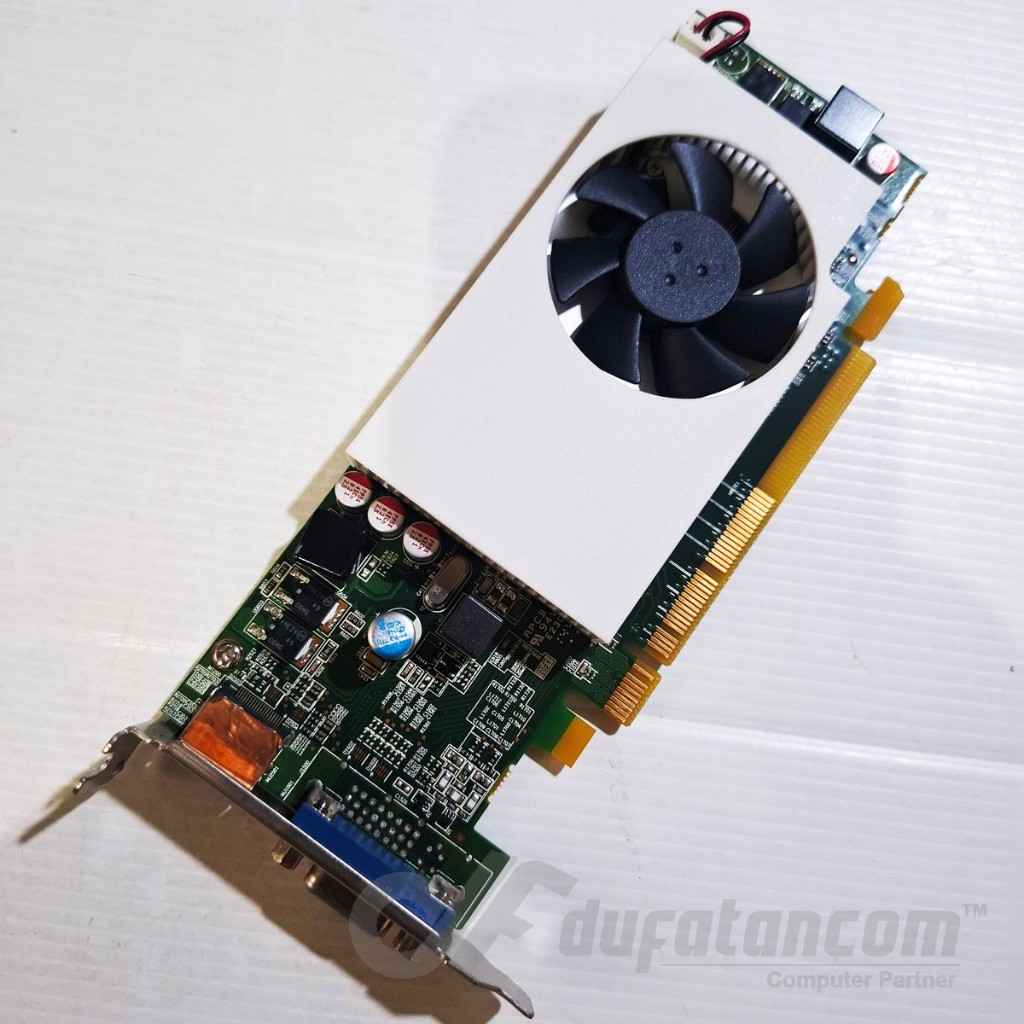 VGA Radeon HD 8570 2GB 128 BIT DDR3 Low Profile