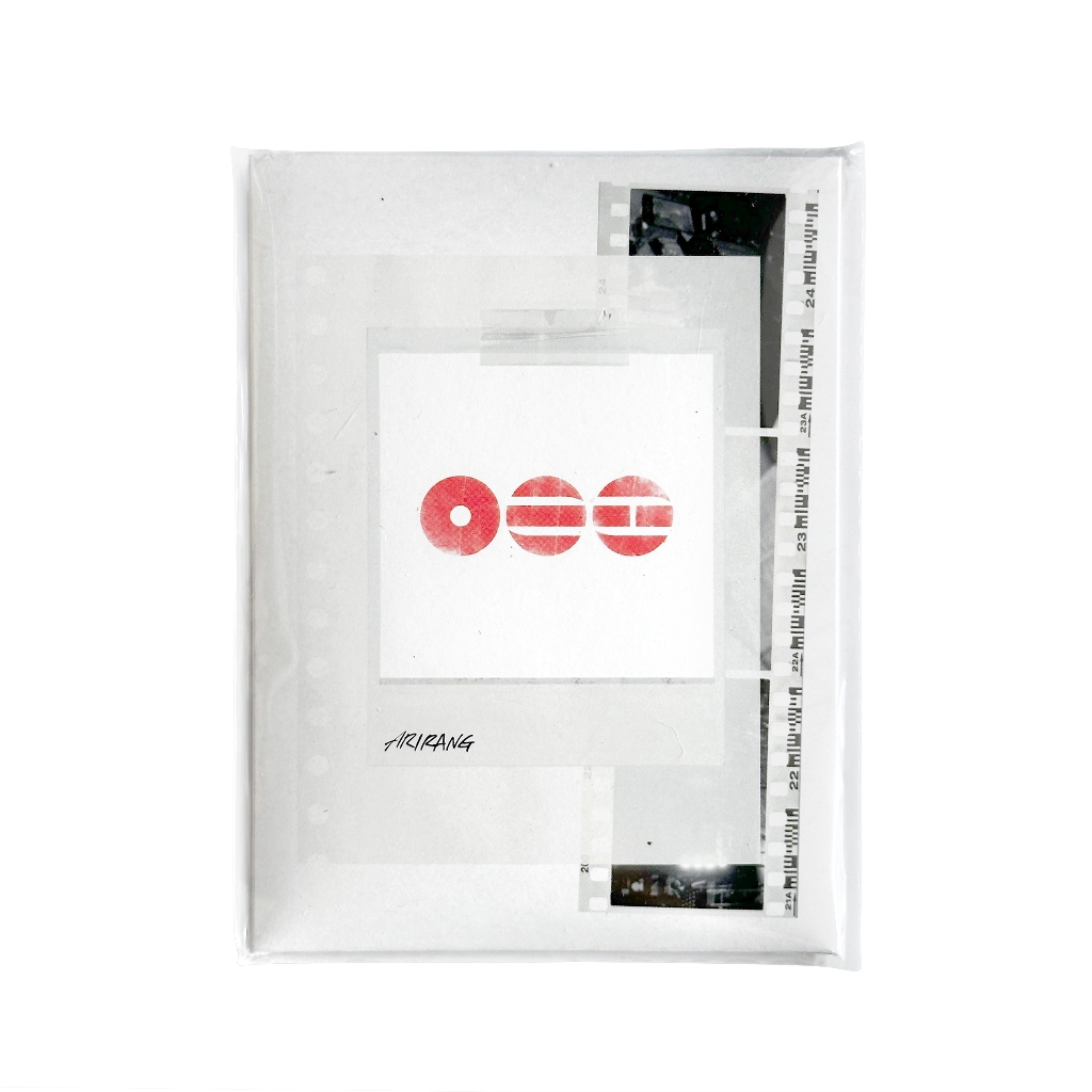 BTS - Arirang (Weverse Album)