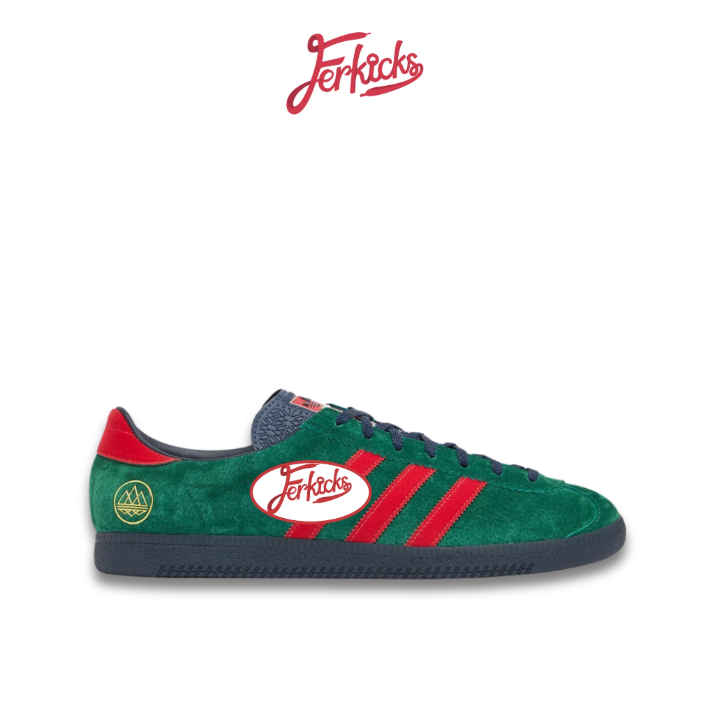 Spezial Blackburn