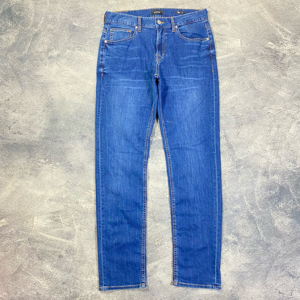 Celana Jeans Buckaroo
